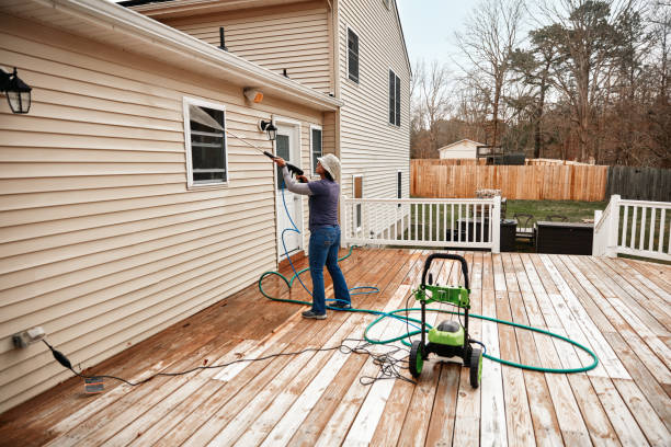 Best Residential Pressure Washing Services  in Murrysville, PA