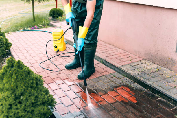 Best Sidewalk Pressure Washing  in Murrysville, PA