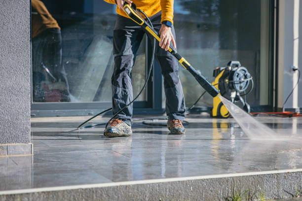 Best Pressure Washing Siding  in Murrysville, PA