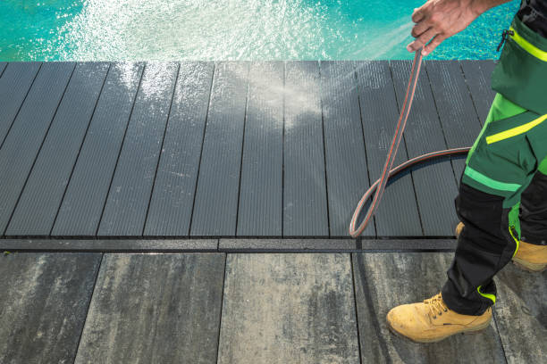 Best Local Pressure Washing Services  in Murrysville, PA
