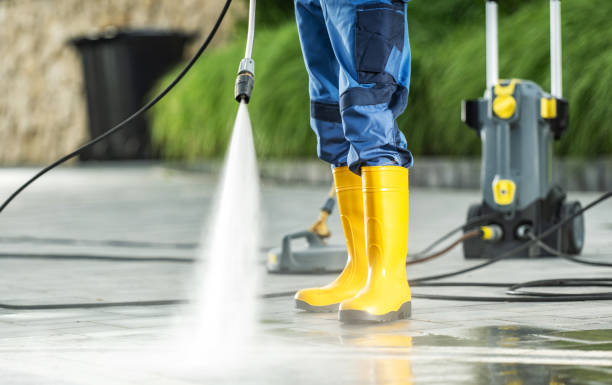 Best Roof Power Washing Services  in Murrysville, PA