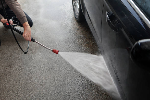 Pressure Washing Contractors in Murrysville, PA