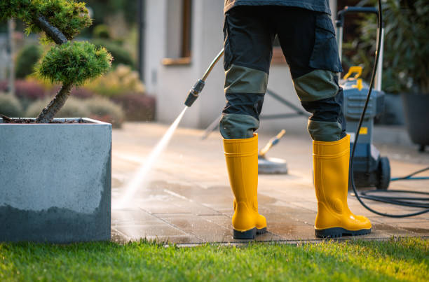 Best Pressure Washing Contractors  in Murrysville, PA