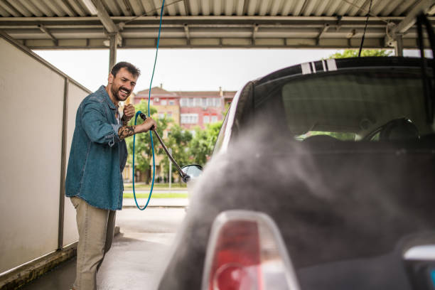 Best Commercial Pressure Washing  in Murrysville, PA